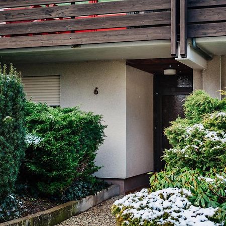 Traumhafte Maisonette Fewo für 4 Personen mit Balkon Braunlage Exterior foto