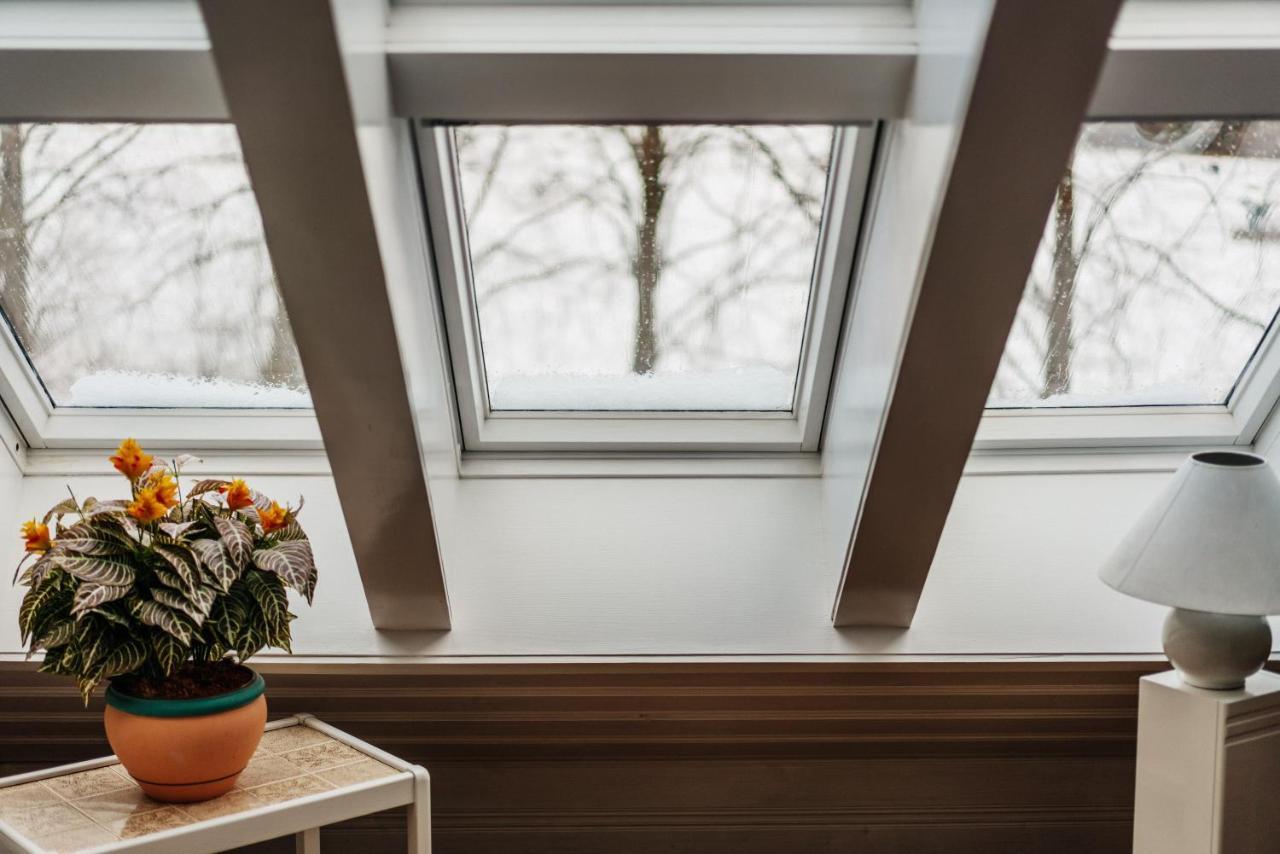 Traumhafte Maisonette Fewo für 4 Personen mit Balkon Braunlage Exterior foto