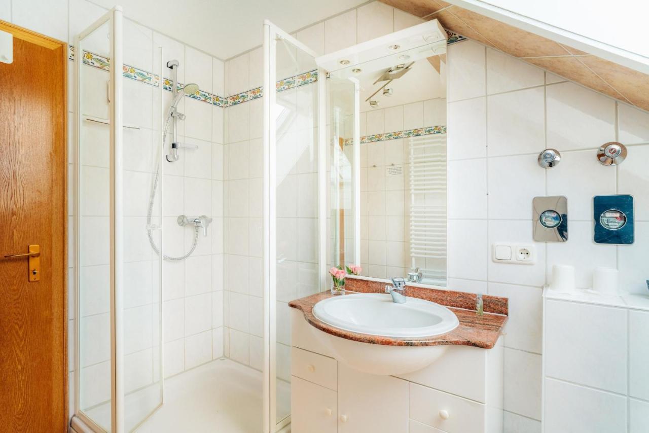 Traumhafte Maisonette Fewo für 4 Personen mit Balkon Braunlage Exterior foto