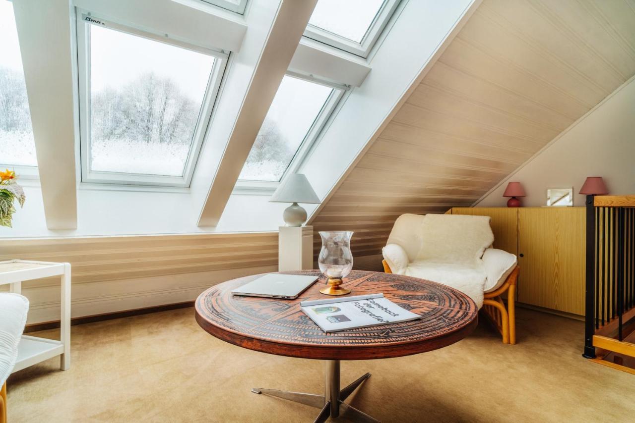 Traumhafte Maisonette Fewo für 4 Personen mit Balkon Braunlage Exterior foto
