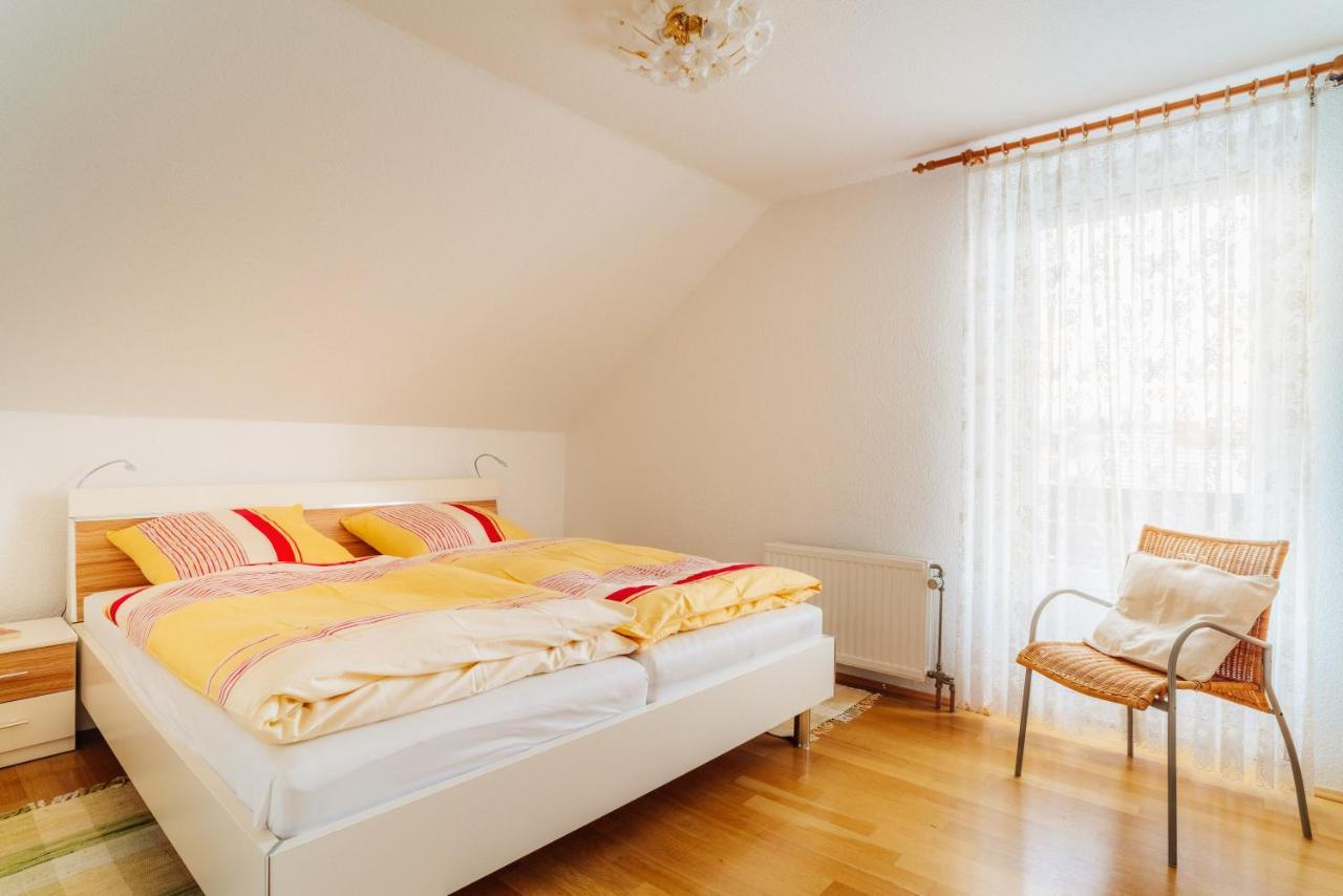 Traumhafte Maisonette Fewo für 4 Personen mit Balkon Braunlage Exterior foto