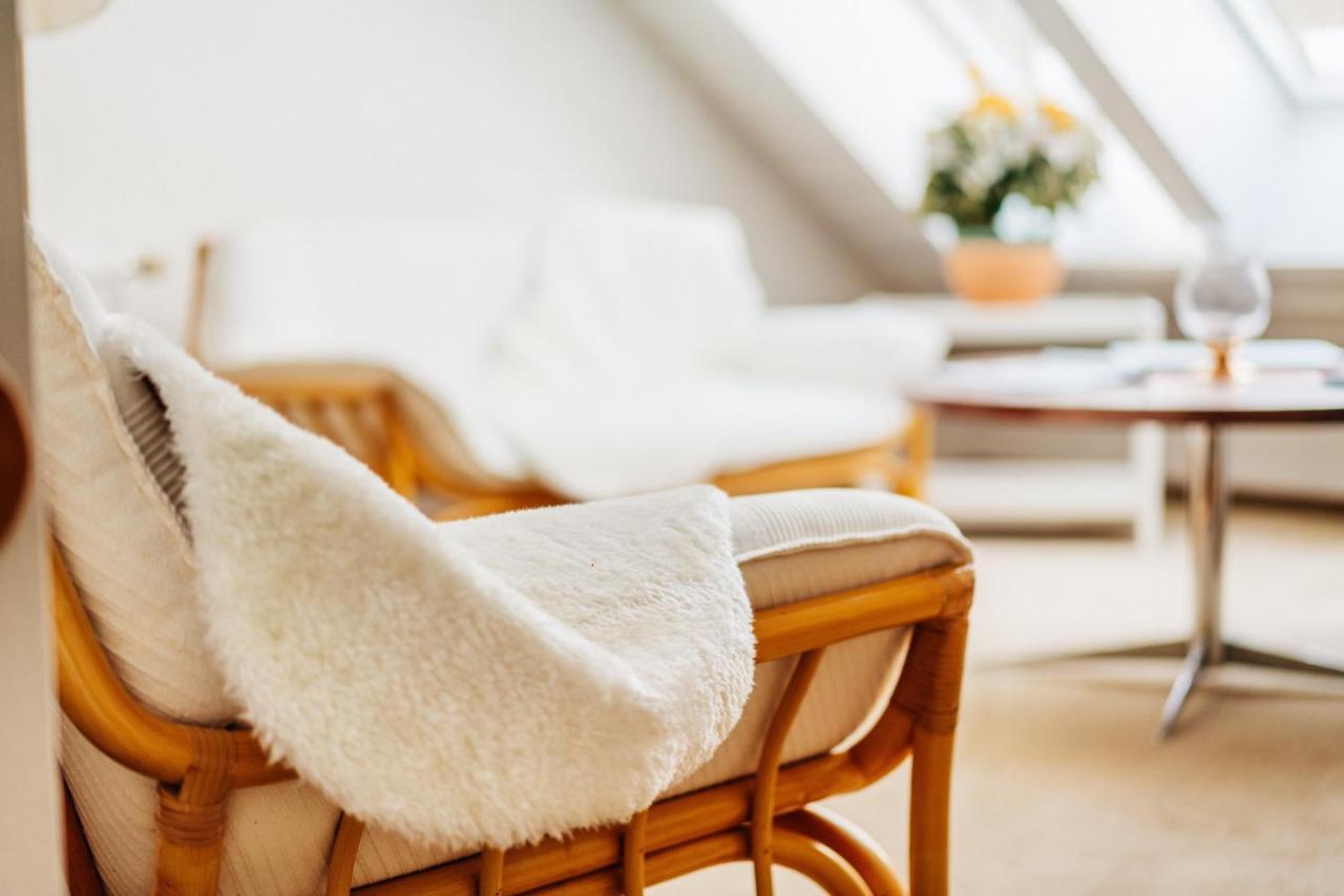 Traumhafte Maisonette Fewo für 4 Personen mit Balkon Braunlage Exterior foto